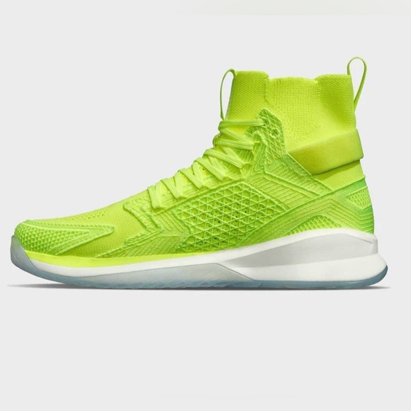 New in Box APL Concept X in Mango Athletic Shoes main image 5